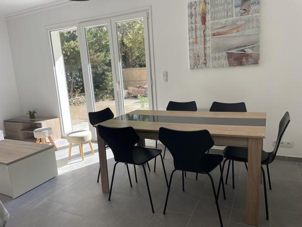 RARE - Duplex en Rez-de-jardin, 3 chambres 432 000 €