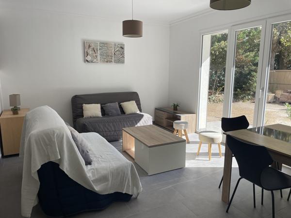 RARE - Duplex en Rez-de-jardin, 3 chambres 432 000 €