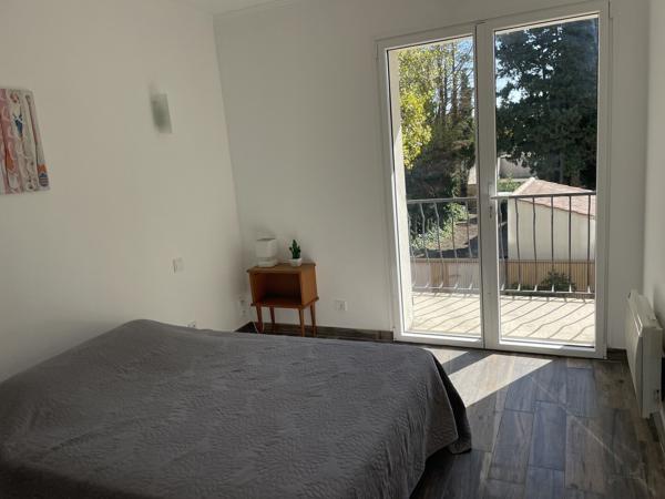 RARE - Duplex en Rez-de-jardin, 3 chambres 432 000 €