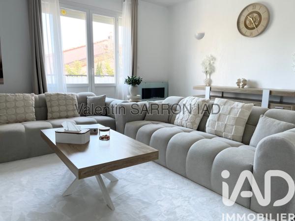 Maison à vendre 5 pièces 110 m² Le Boulou