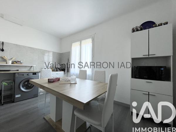 Maison à vendre 5 pièces 110 m² Le Boulou