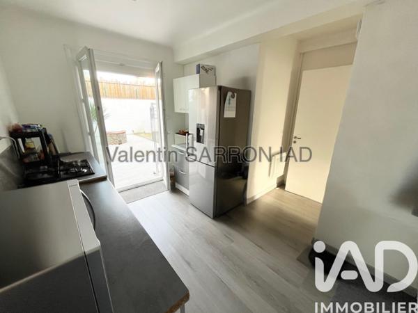 Maison à vendre 5 pièces 110 m² Le Boulou