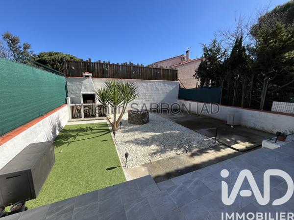 Maison à vendre 5 pièces 110 m² Le Boulou