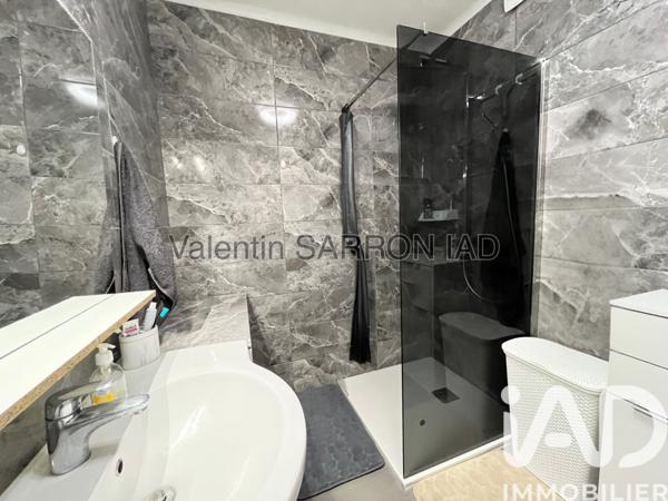 Maison à vendre 5 pièces 110 m² Le Boulou