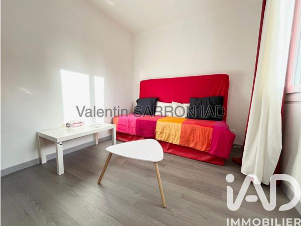 Maison à vendre 5 pièces 110 m² Le Boulou