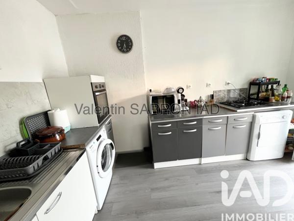 Maison à vendre 5 pièces 110 m² Le Boulou