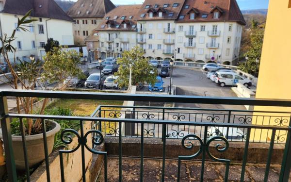Appartement à vendre    3 pièces • 85,35 m2 Rumilly