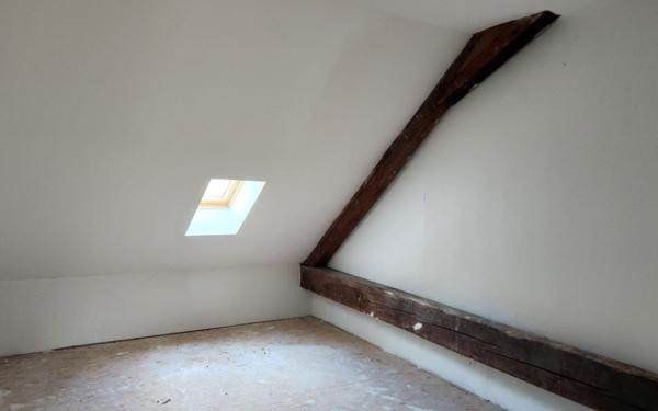 Appartement à vendre    3 pièces • 85,35 m2 Rumilly