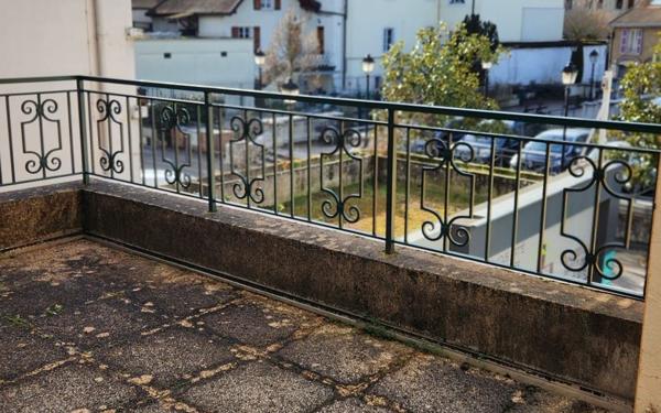 Appartement à vendre    3 pièces • 85,35 m2 Rumilly