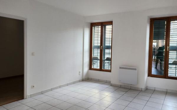 Appartement à vendre    3 pièces • 85,35 m2 Rumilly