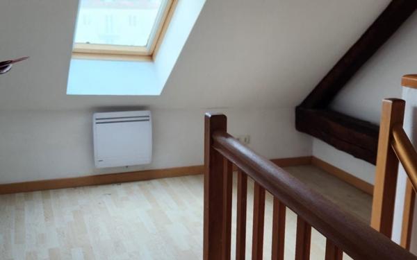 Appartement à vendre    3 pièces • 85,35 m2 Rumilly