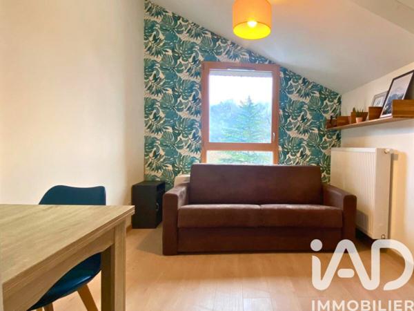 Appartement à vendre 4 pièces 85 m² Fillinges