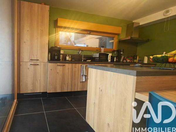 Appartement à vendre 4 pièces 85 m² Fillinges