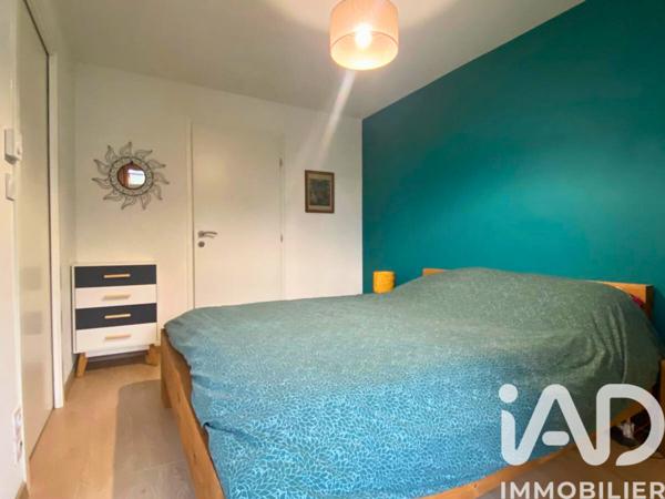 Appartement à vendre 4 pièces 85 m² Fillinges