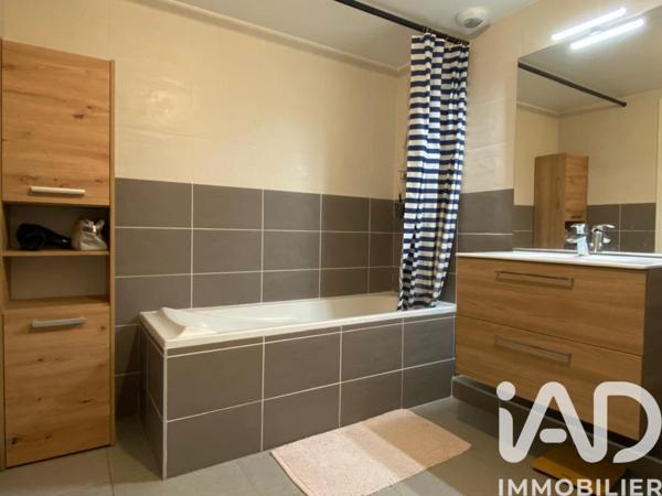 Appartement à vendre 4 pièces 85 m² Fillinges