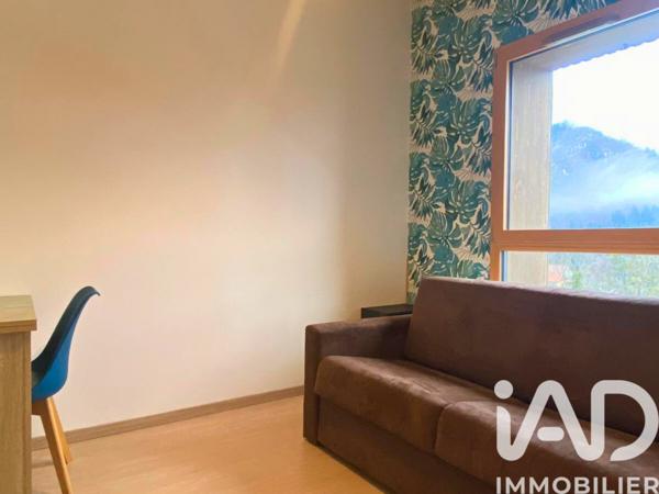 Appartement à vendre 4 pièces 85 m² Fillinges
