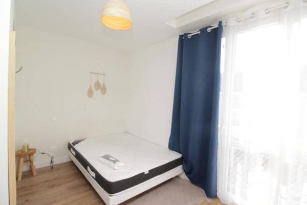 Appartement 1 pièce - 44600 Saint-Nazaire