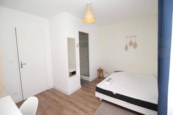 Appartement 1 pièce - 44600 Saint-Nazaire