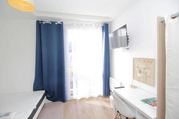 Appartement 1 pièce - 44600 Saint-Nazaire