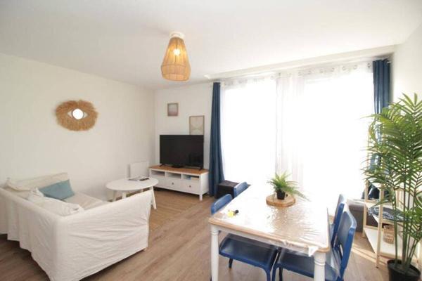 Appartement 1 pièce - 44600 Saint-Nazaire