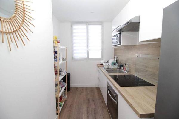 Appartement 1 pièce - 44600 Saint-Nazaire