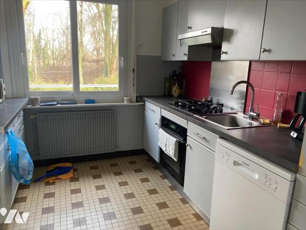 Maison 3 chambres idéalement située