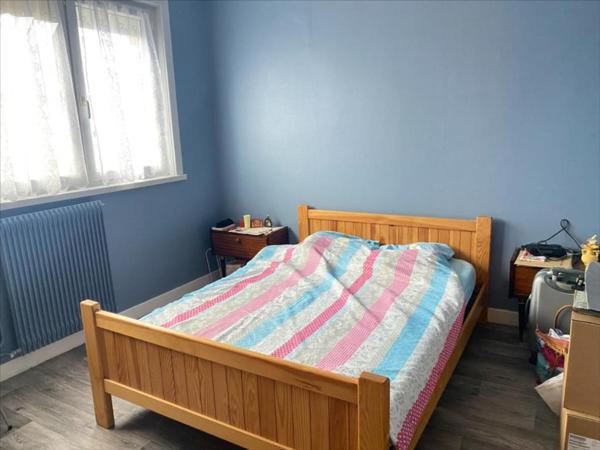 Maison 3 chambres idéalement située