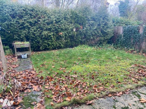 Maison 3 chambres idéalement située