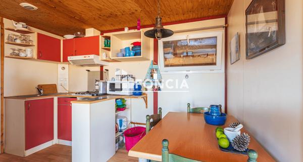 À vendre Maison 3 pièces 34 m² - Bormes-les-mimosas 83230