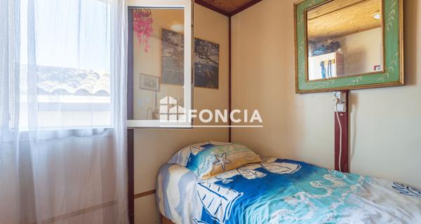 À vendre Maison 3 pièces 34 m² - Bormes-les-mimosas 83230