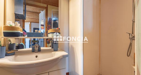 À vendre Maison 3 pièces 34 m² - Bormes-les-mimosas 83230