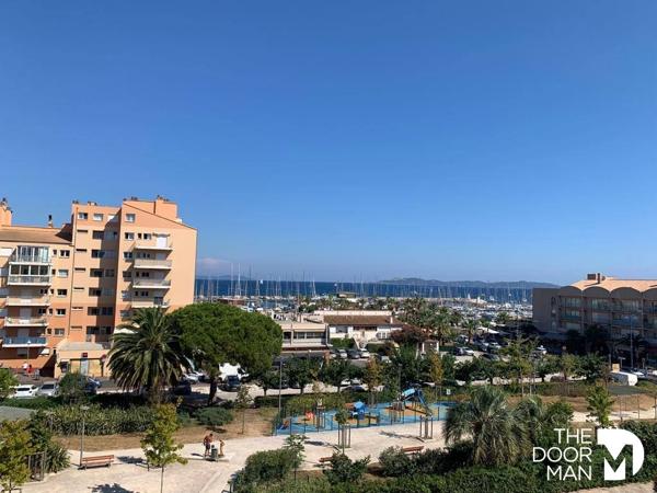 Appartement - Vendu - 34 m² - HYERES | The Door Man