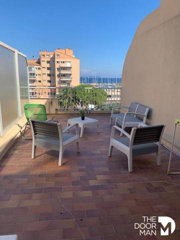 Appartement - Vendu - 34 m² - HYERES | The Door Man