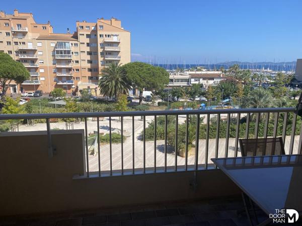 Appartement - Vendu - 34 m² - HYERES | The Door Man