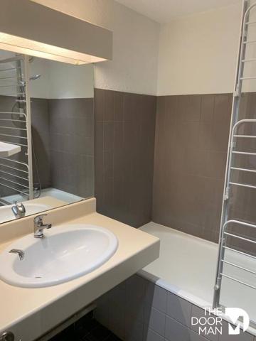 Appartement - Vendu - 34 m² - HYERES | The Door Man