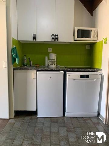 Appartement - Vendu - 34 m² - HYERES | The Door Man