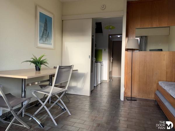 Appartement - Vendu - 34 m² - HYERES | The Door Man