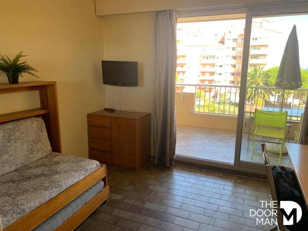 Appartement - Vendu - 34 m² - HYERES | The Door Man