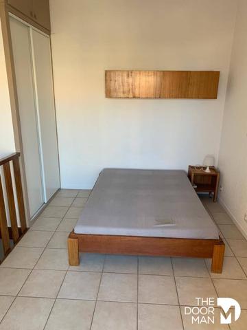 Appartement - Vendu - 34 m² - HYERES | The Door Man