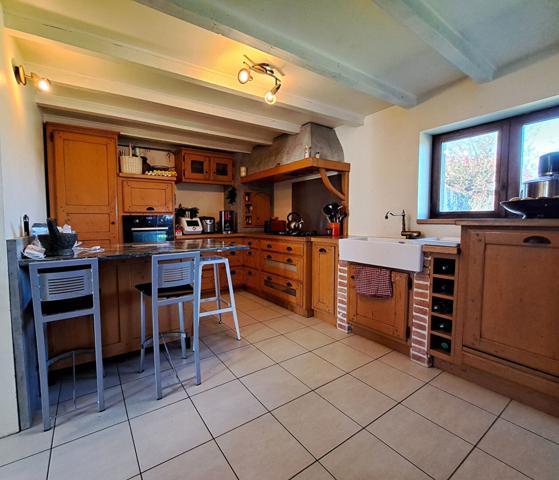 Maison Les Herbiers 4 chambres