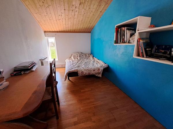 Maison Les Herbiers 4 chambres