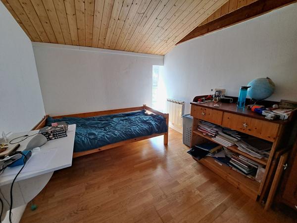 Maison Les Herbiers 4 chambres