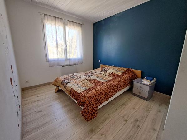 Maison Les Herbiers 4 chambres