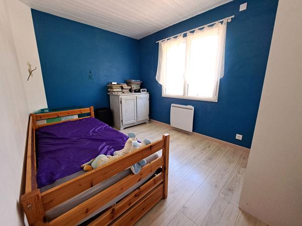 Maison Les Herbiers 4 chambres