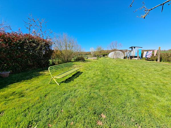 Maison Les Herbiers 4 chambres