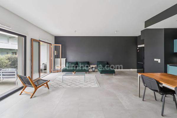 Appartement à vendre 3 pièces CERGY (95)