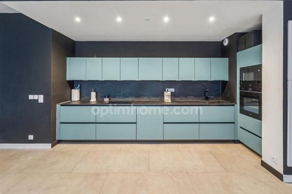 Appartement à vendre 3 pièces CERGY (95)