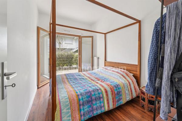 Appartement à vendre 3 pièces CERGY (95)