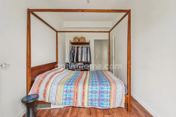 Appartement à vendre 3 pièces CERGY (95)