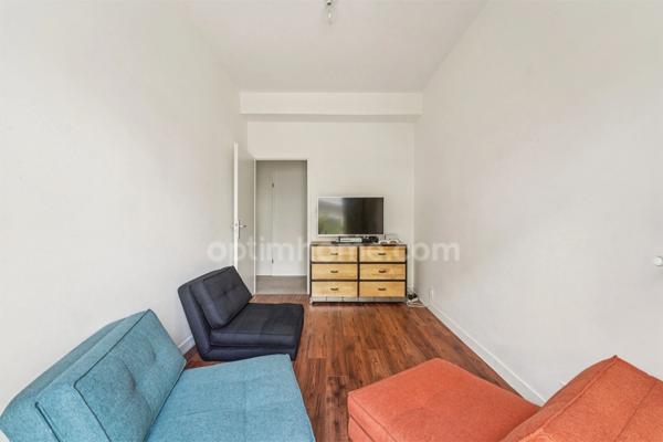 Appartement à vendre 3 pièces CERGY (95)